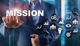 Mission icon